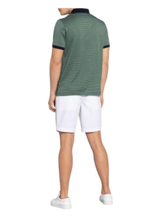 Ragman Poloshirt gruen