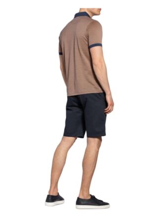 Ragman Poloshirt orange