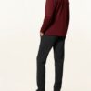 RAGMAN Poloshirt Herren, Rot
