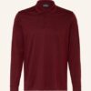RAGMAN Poloshirt Herren, Rot