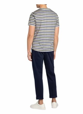 RAGMAN T-Shirt Herren, Beige
