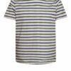 RAGMAN T-Shirt Herren, Beige
