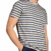 RAGMAN T-Shirt Herren, Beige