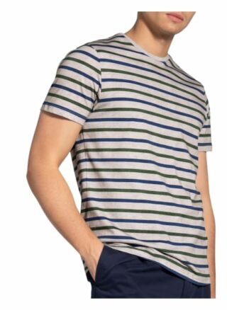RAGMAN T-Shirt Herren, Beige