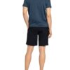 RAGMAN T-Shirt Herren, Blau