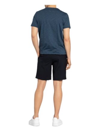 RAGMAN T-Shirt Herren, Blau