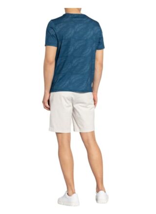 Ragman T-Shirt blau