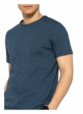 RAGMAN T-Shirt Herren, Blau
