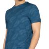 Ragman T-Shirt blau
