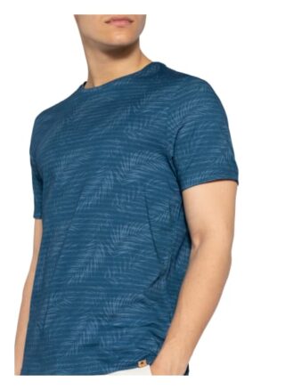 Ragman T-Shirt blau