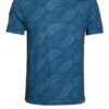 Ragman T-Shirt blau