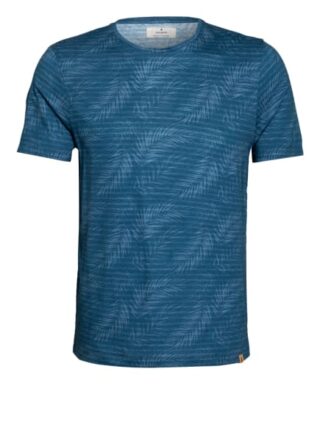 Ragman T-Shirt blau