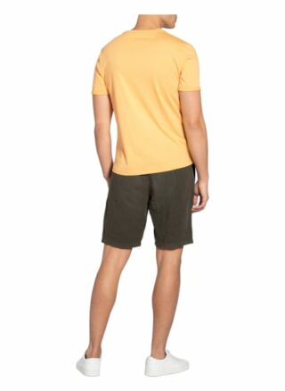 Ragman T-Shirt gelb