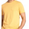 Ragman T-Shirt gelb