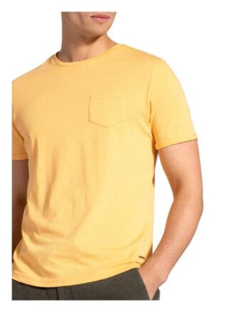 Ragman T-Shirt gelb