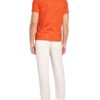 RAGMAN T-Shirt Herren, Orange
