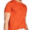 RAGMAN T-Shirt Herren, Orange