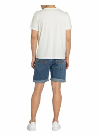Ragman T-Shirt weiss