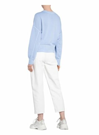Rails Sweatshirt Alice blau