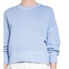 Rails Sweatshirt Alice blau