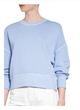 Rails Sweatshirt Alice blau