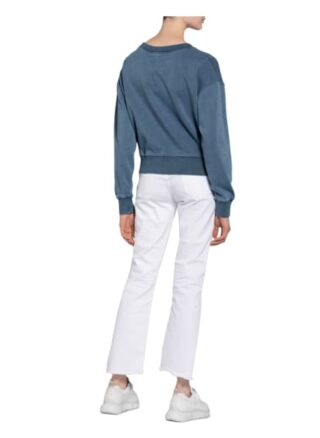 Rails Sweatshirt Arden blau