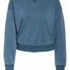 Rails Sweatshirt Arden blau