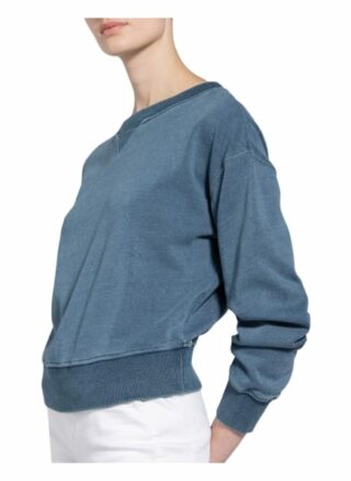 Rails Sweatshirt Arden blau