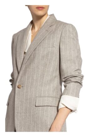 Ralph Lauren Collection Blazer Skylar grau