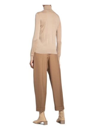 Ralph Lauren Collection Rollkragenpullover braun