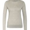 Ralph Lauren Collection Rollkragenpullover grau