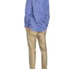 Ralph Lauren Purple Label Hemd Aston Comfort Fit blau