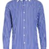 Ralph Lauren Purple Label Hemd Aston Comfort Fit blau