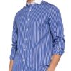 Ralph Lauren Purple Label Hemd Aston Comfort Fit blau
