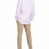 Ralph Lauren Purple Label Hemd Aston Regular Fit pink