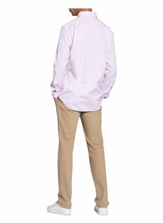 Ralph Lauren Purple Label Hemd Aston Regular Fit pink