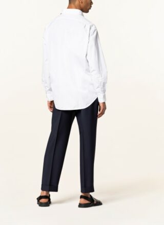 Ralph Lauren Purple Label Hemd Comfort Fit weiss