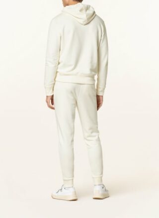 Ralph Lauren Purple Label Hoodie beige