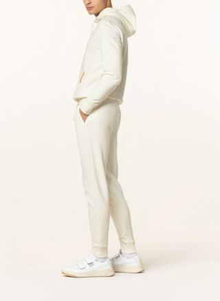 Ralph Lauren Purple Label Hoodie beige