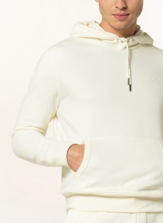 Ralph Lauren Purple Label Hoodie beige