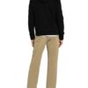 Ralph Lauren Purple Label Hoodie schwarz