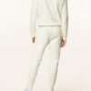 Ralph Lauren Purple Label Hose Im Jogging-Stil beige