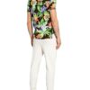 Ralph Lauren Purple Label Jersey-Poloshirt gruen