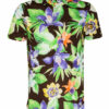 Ralph Lauren Purple Label Jersey-Poloshirt gruen