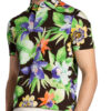 Ralph Lauren Purple Label Jersey-Poloshirt gruen