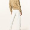 Ralph Lauren Purple Label Lederblouson Hayworth braun