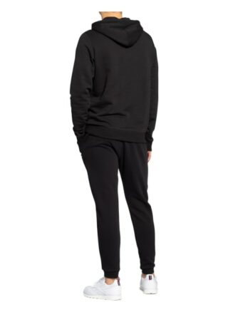 Reebok Classic Hoodie schwarz