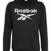 Reebok Classic Hoodie schwarz