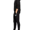 Reebok Classic Hoodie schwarz