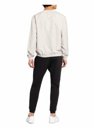 Reebok Classic Shirt grau